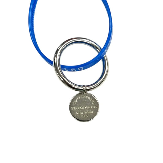 Ring Luxury Designer By Tiffany And Company, Size: 5.5