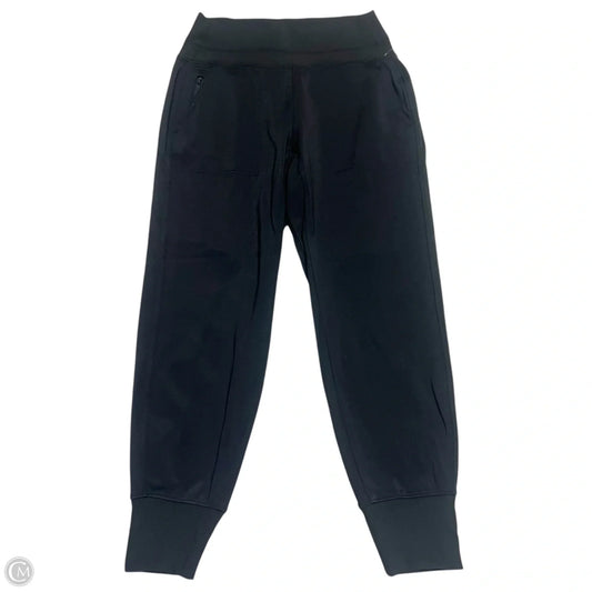 Athletic Pants By Athleta In Black, Size: 4
