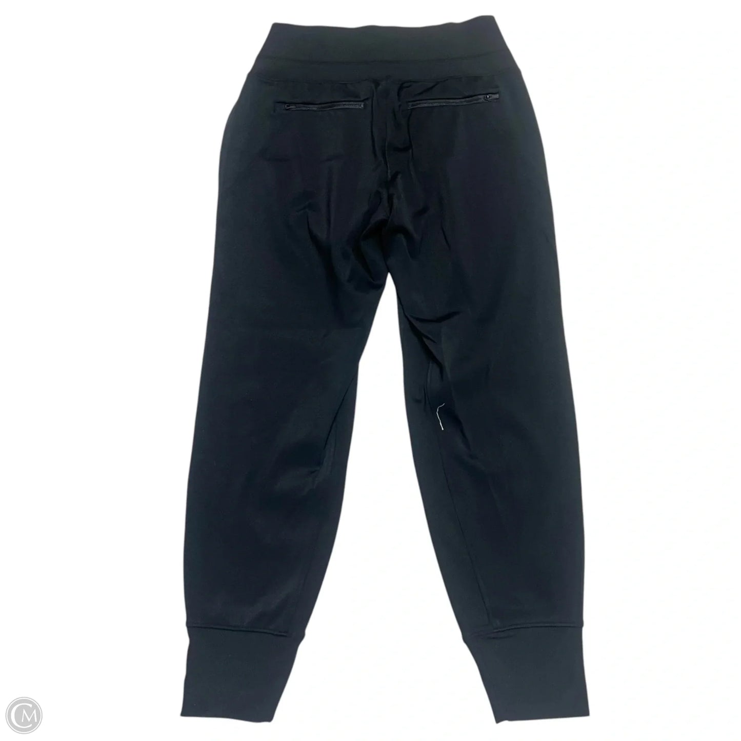 Athletic Pants By Athleta In Black, Size: S