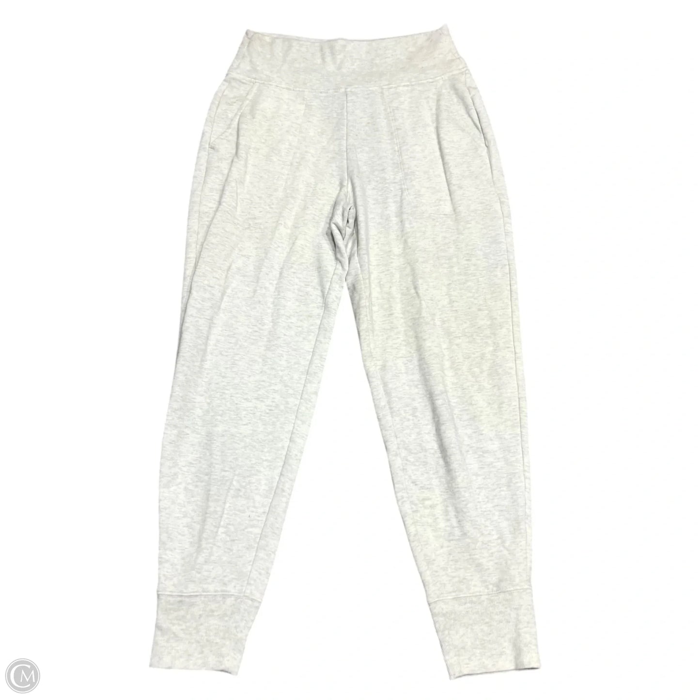 Athletic Pants By Athleta In Grey, Size: 4