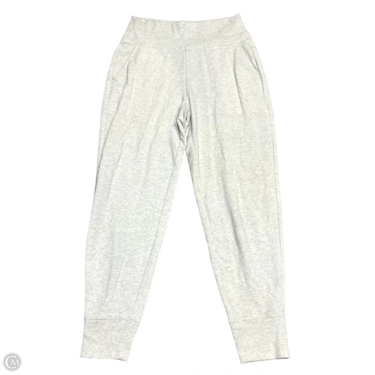 Athletic Pants By Athleta In Grey, Size: 4