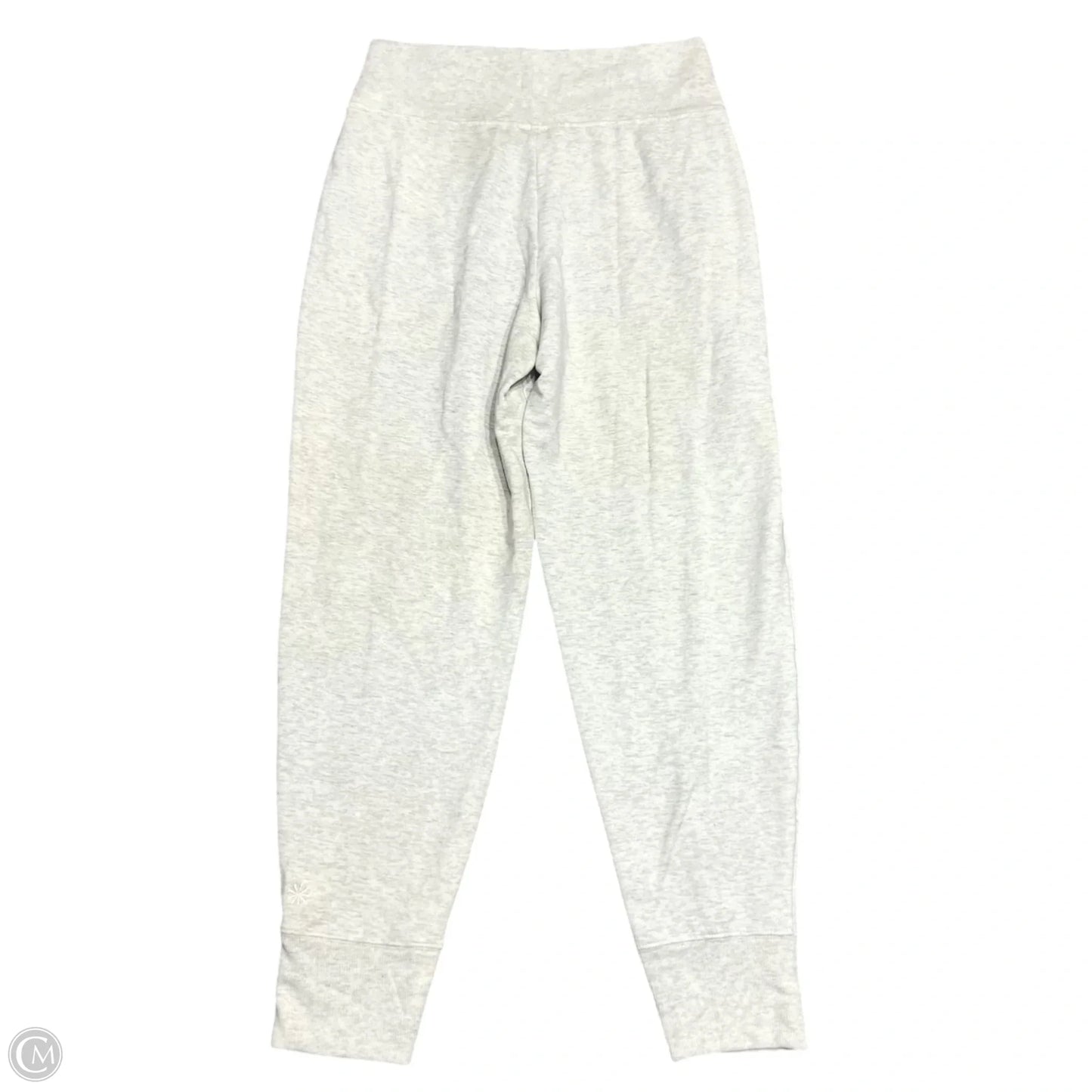 Athletic Pants By Athleta In Grey, Size: 4