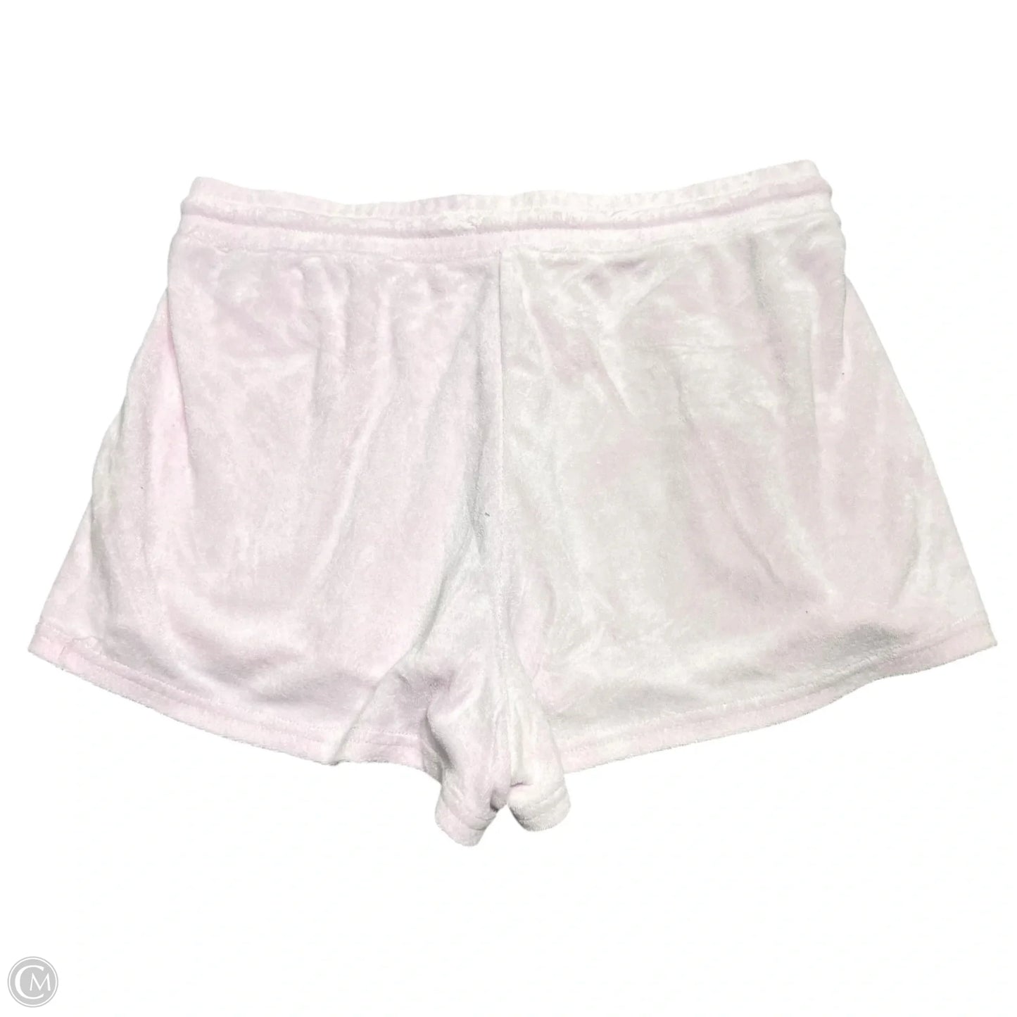 Shorts By Fabletics In Pink, Size: 12