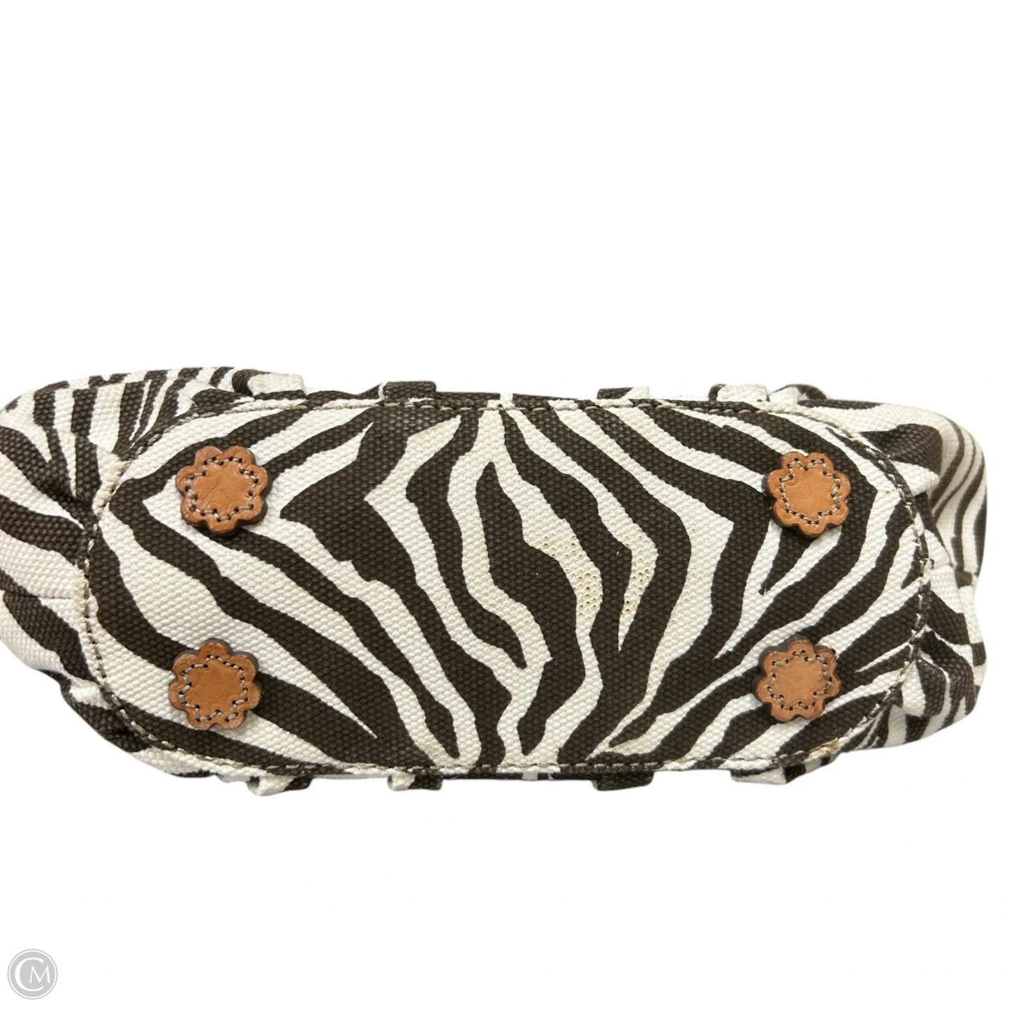 Handbag By Brighton, Size: Medium