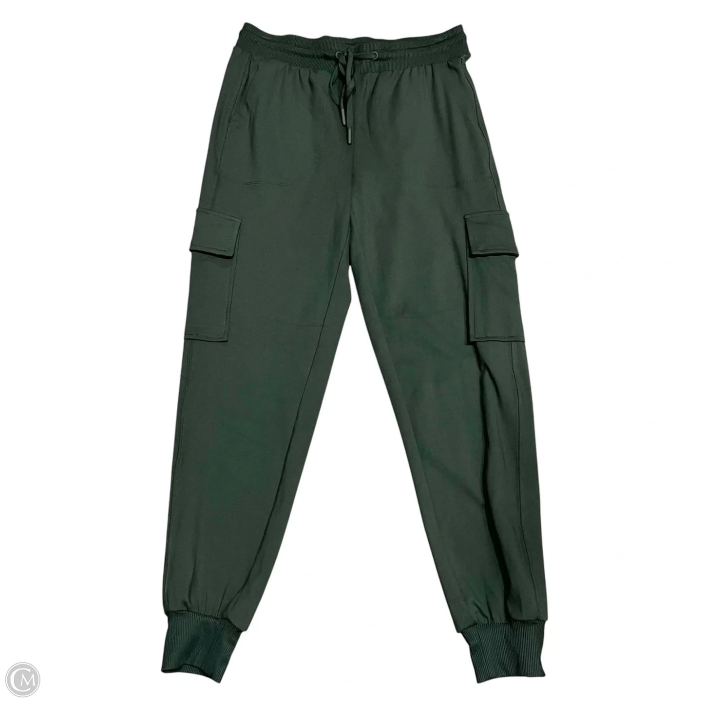 Pants Joggers By Rachel Zoe In Green, Size: 4