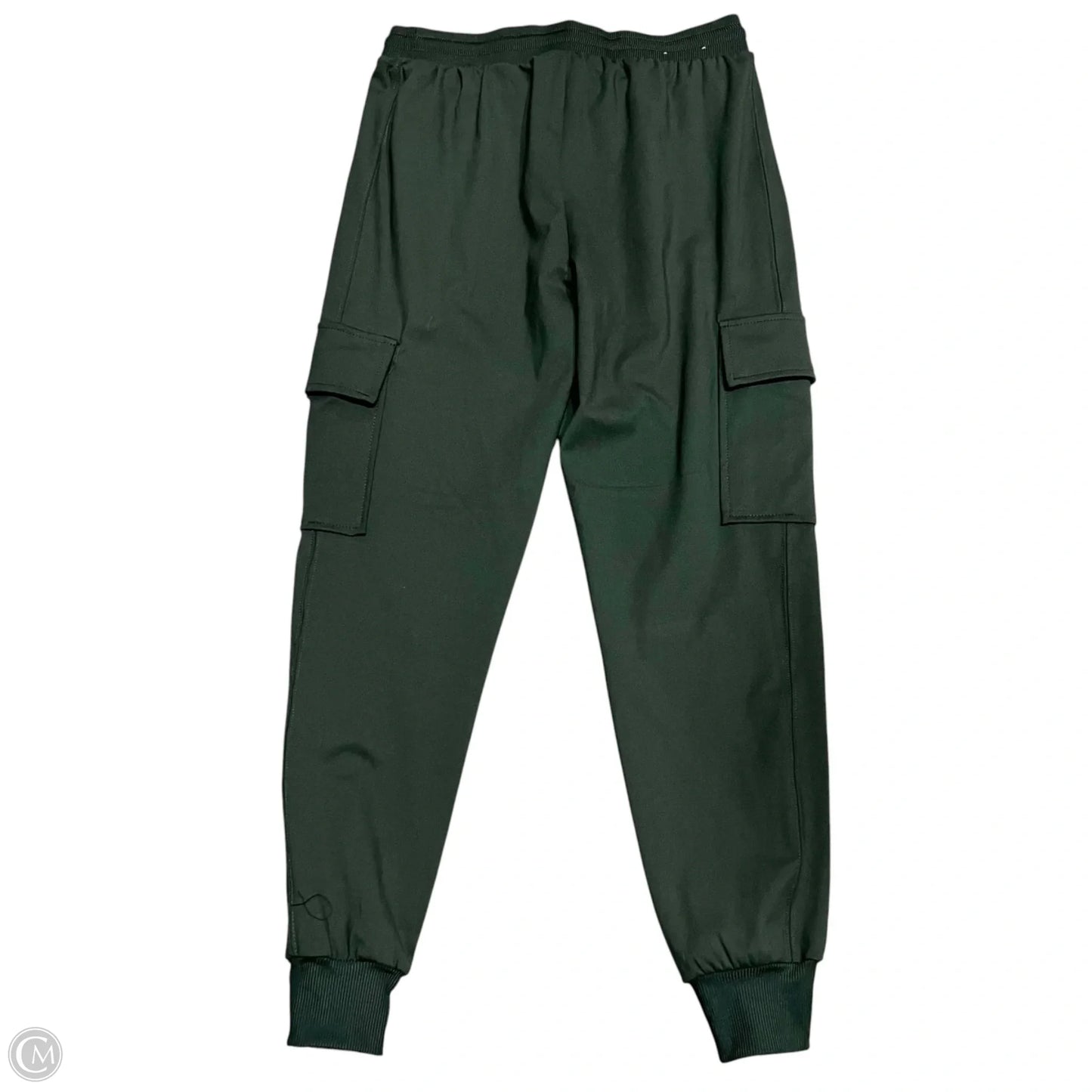 Pants Joggers By Rachel Zoe In Green, Size: 4