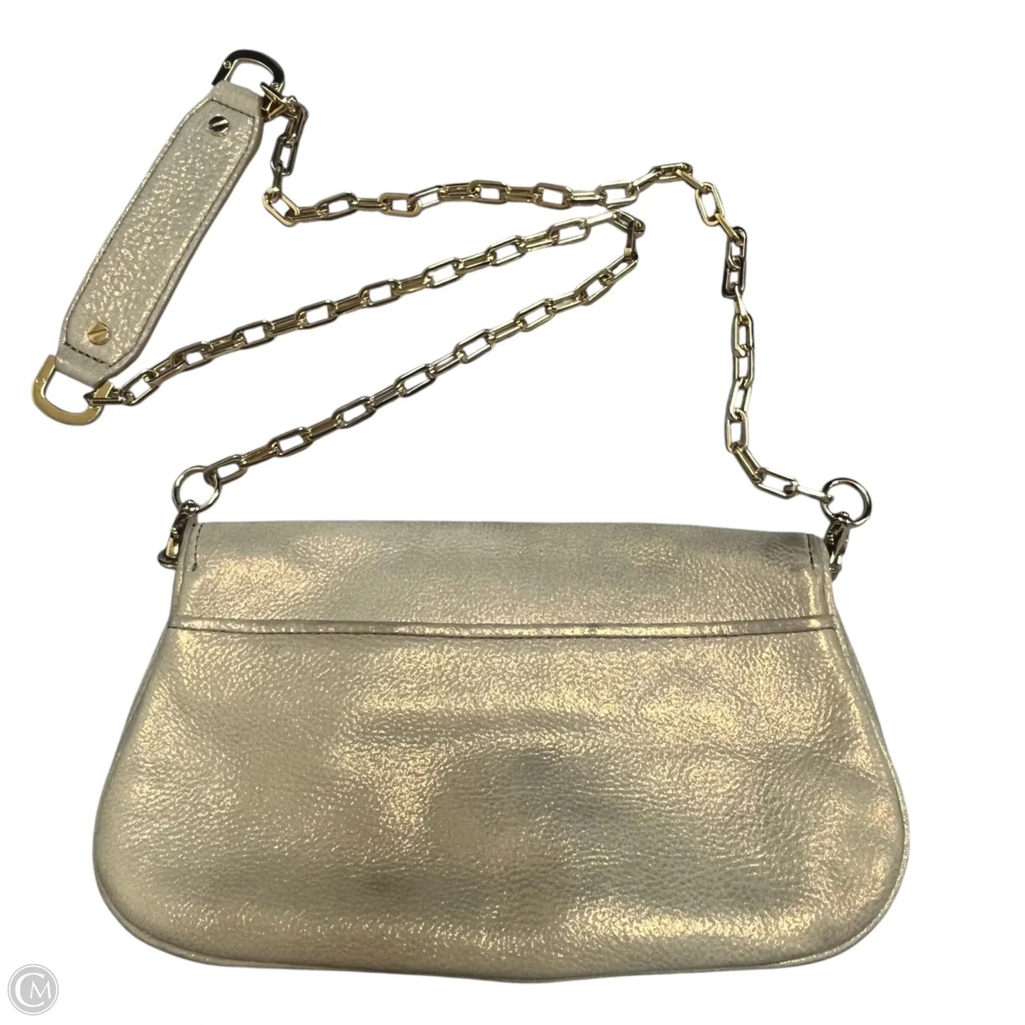 Crossbody Designer By Tory Burch, Size: Medium