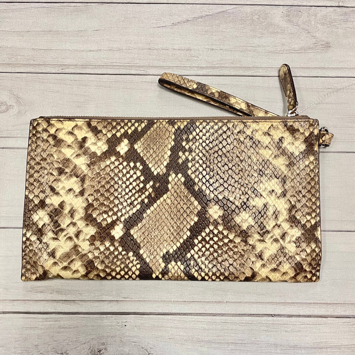 Wristlet Designer By Michael By Michael Kors  Size: Large