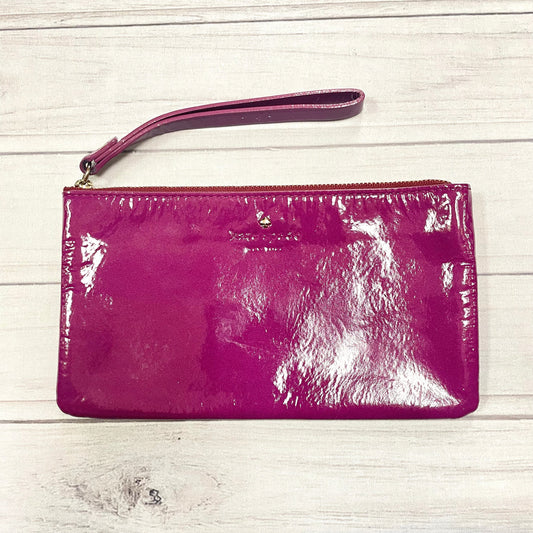 Wristlet Designer By Kate Spade  Size: Small