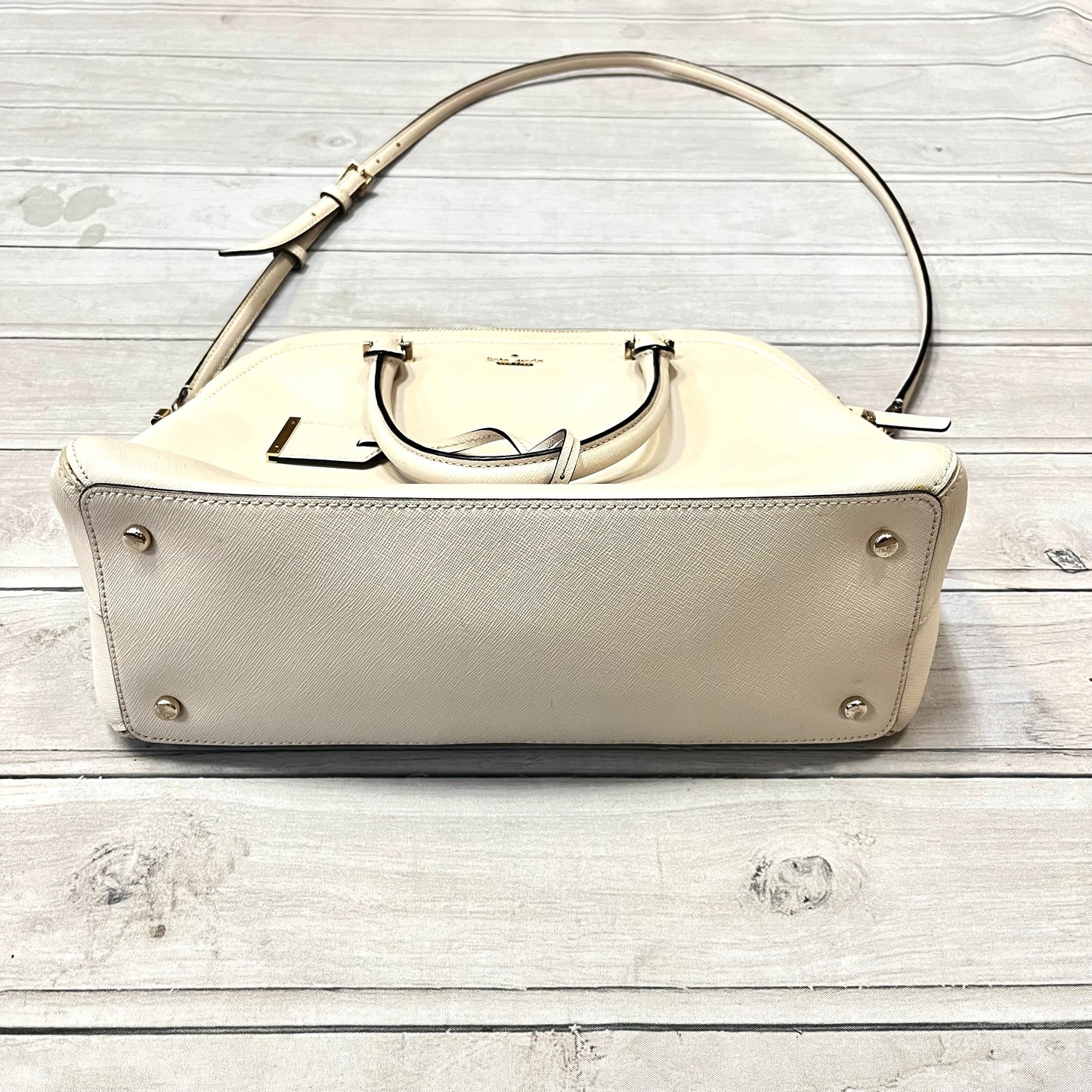 Handbag Designer By Kate Spade  Size: Large