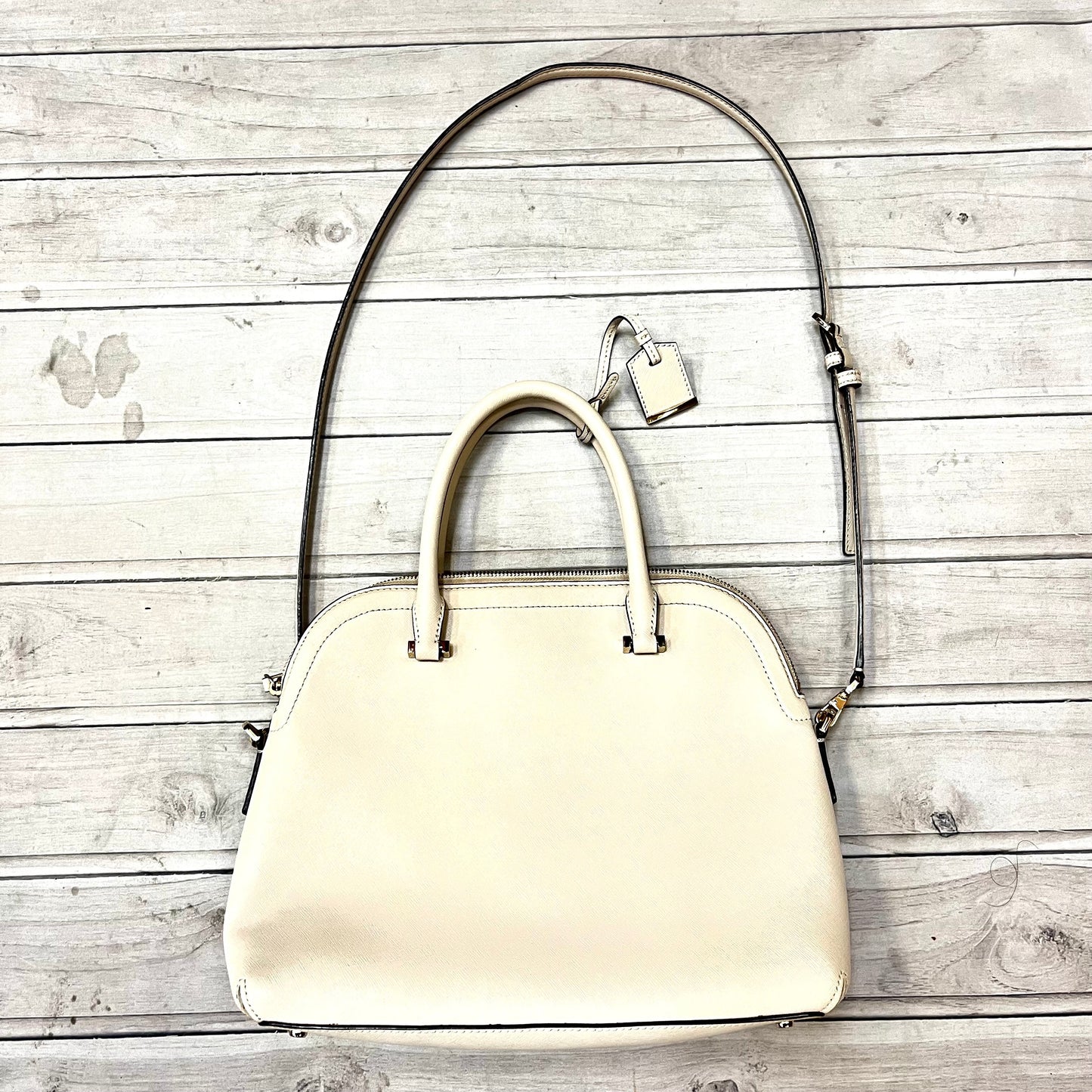 Handbag Designer By Kate Spade  Size: Large