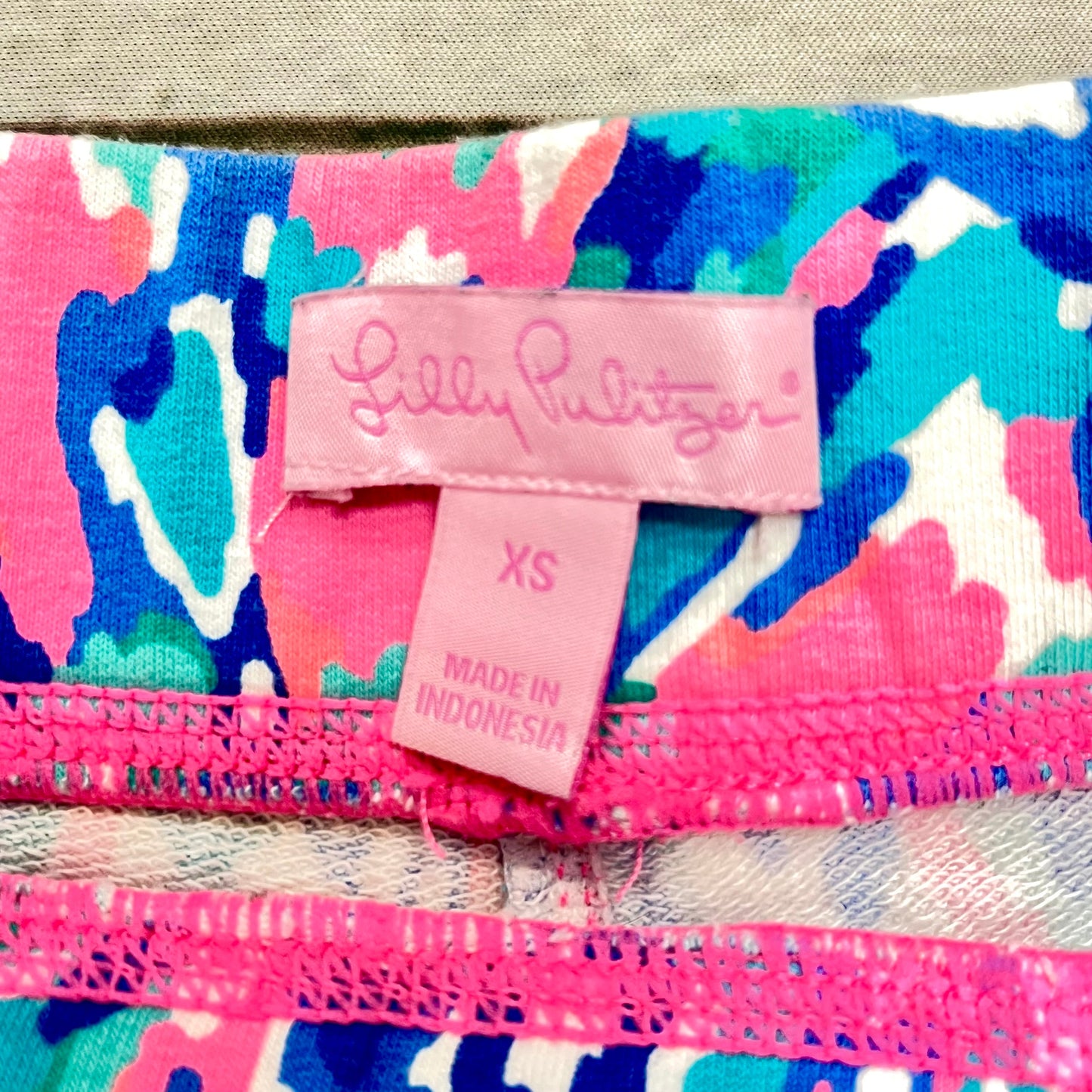 Shorts Designer By Lilly Pulitzer  Size: Xs