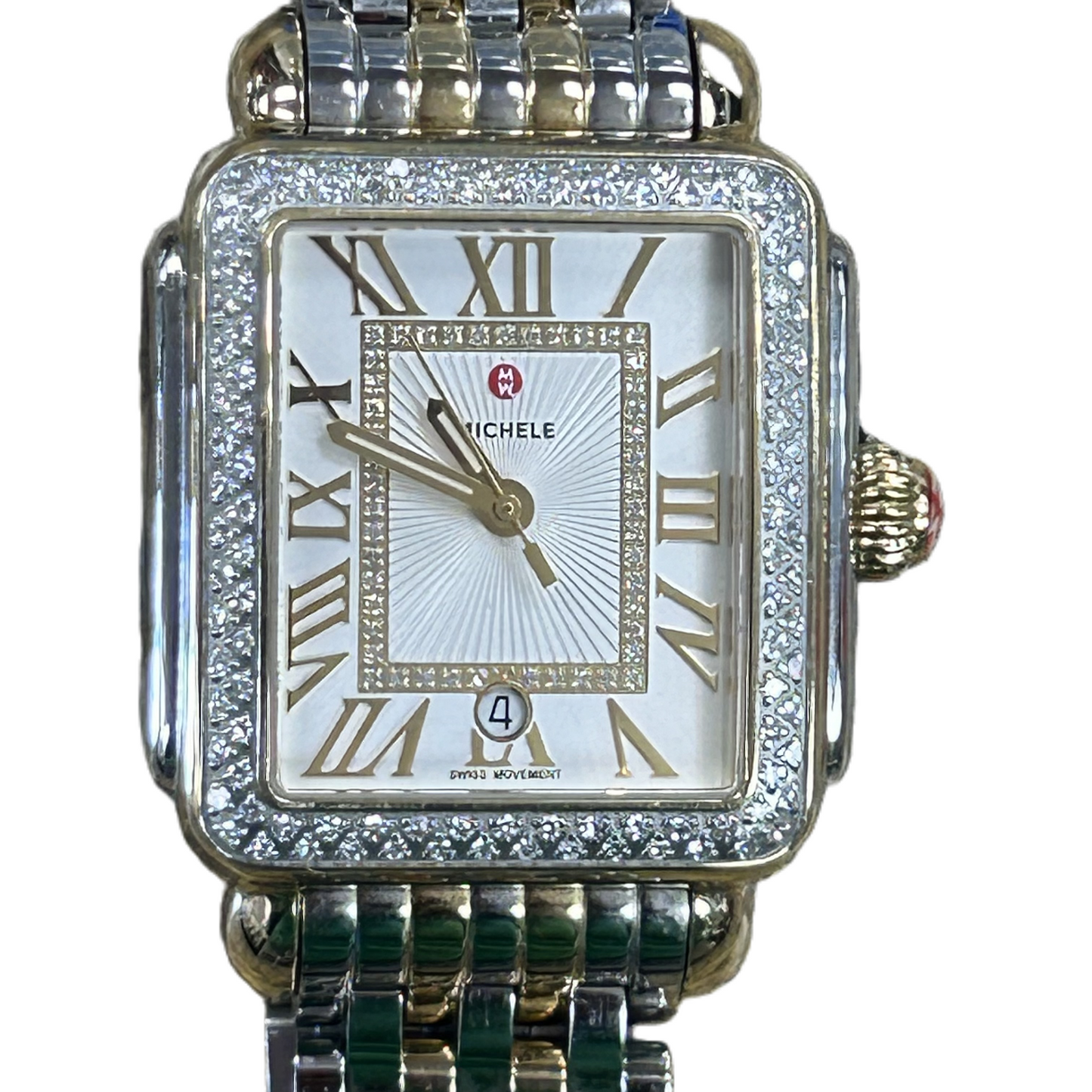 Watch Luxury Designer By Michele