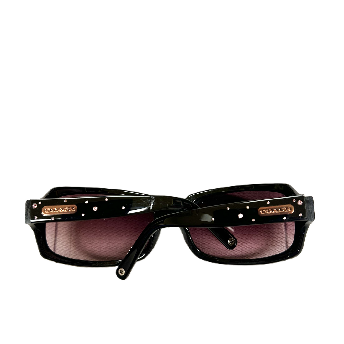 Sunglasses Designer By Coach