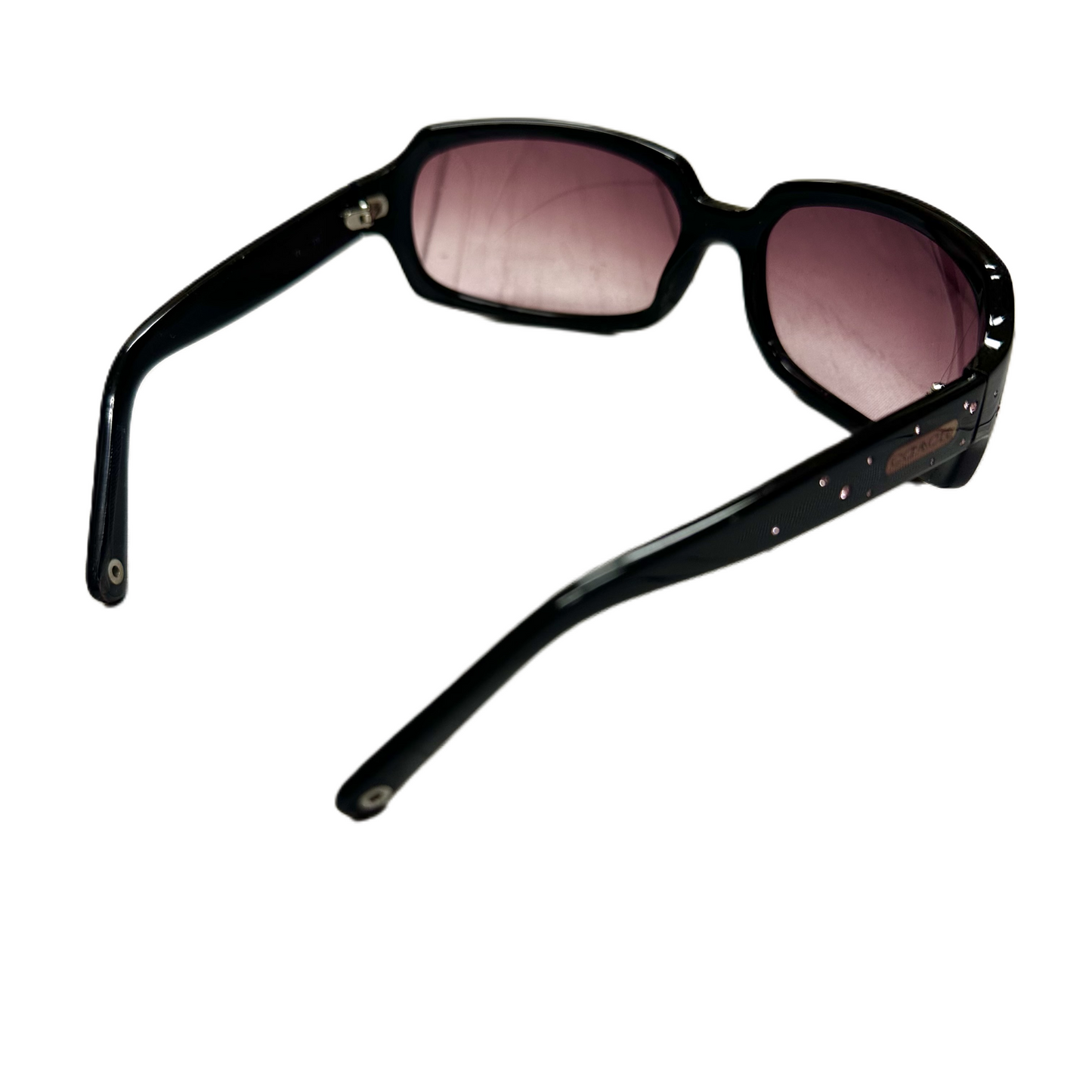 Sunglasses Designer By Coach