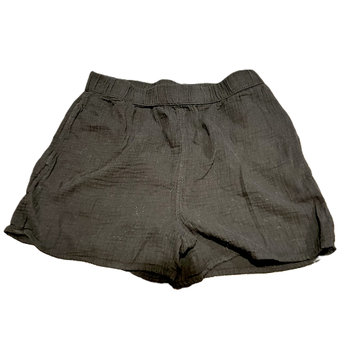 Black Shorts By Universal Thread, Size: 0