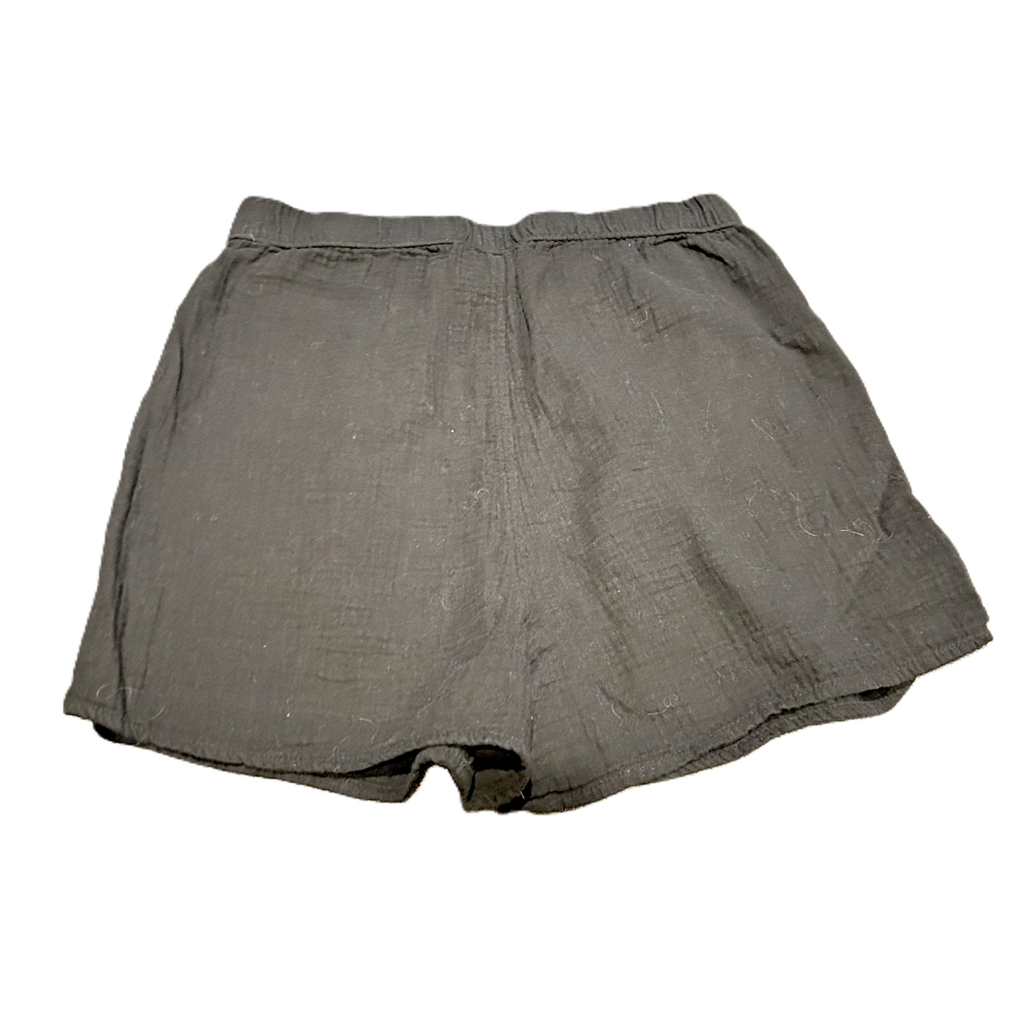 Black Shorts By Universal Thread, Size: 0