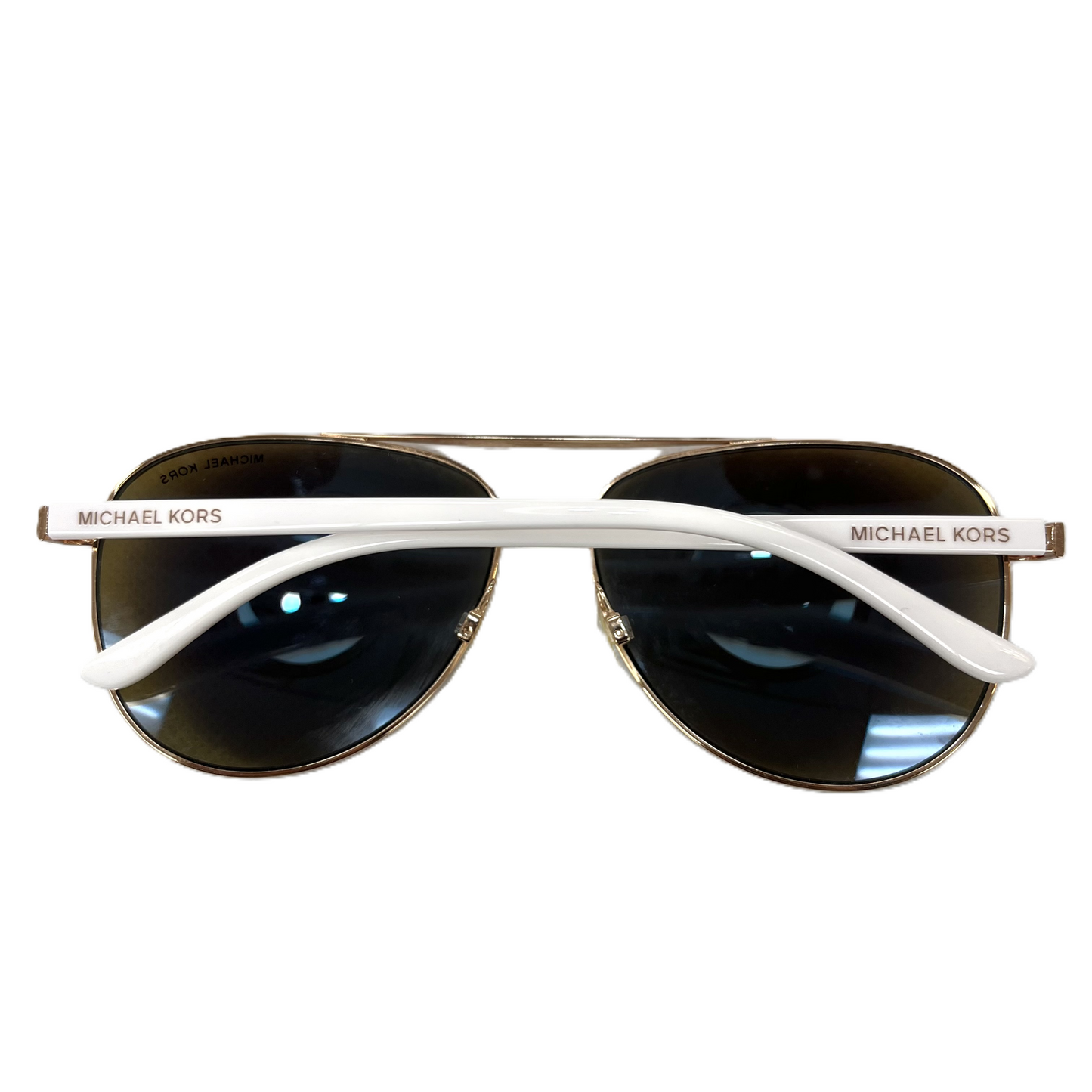 Sunglasses Designer By Michael Kors