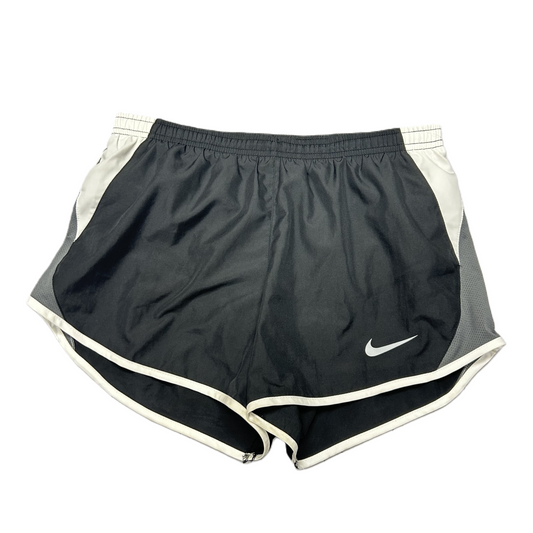 Black Athletic Shorts By Nike, Size: S