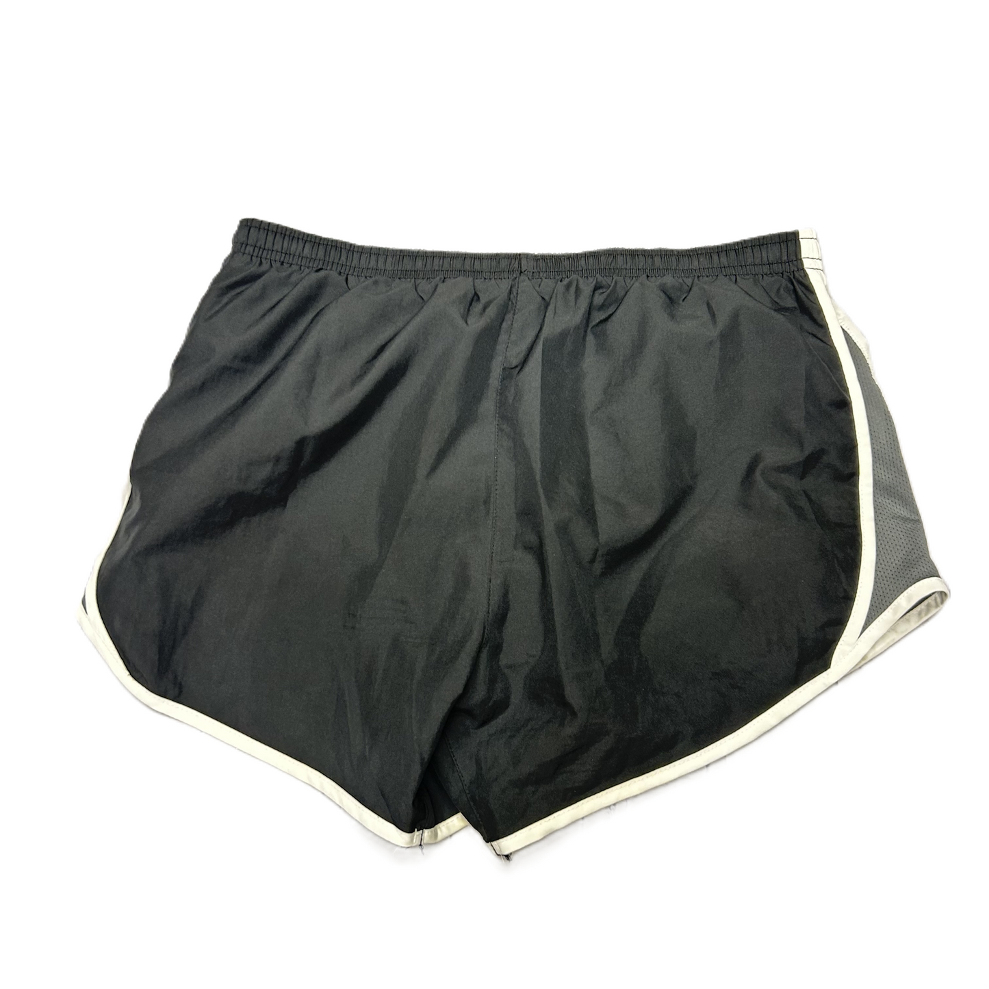 Black Athletic Shorts By Nike, Size: S