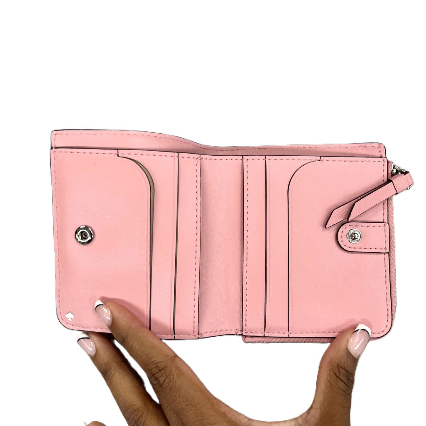 Wallet Designer By Kate Spade, Size: Small