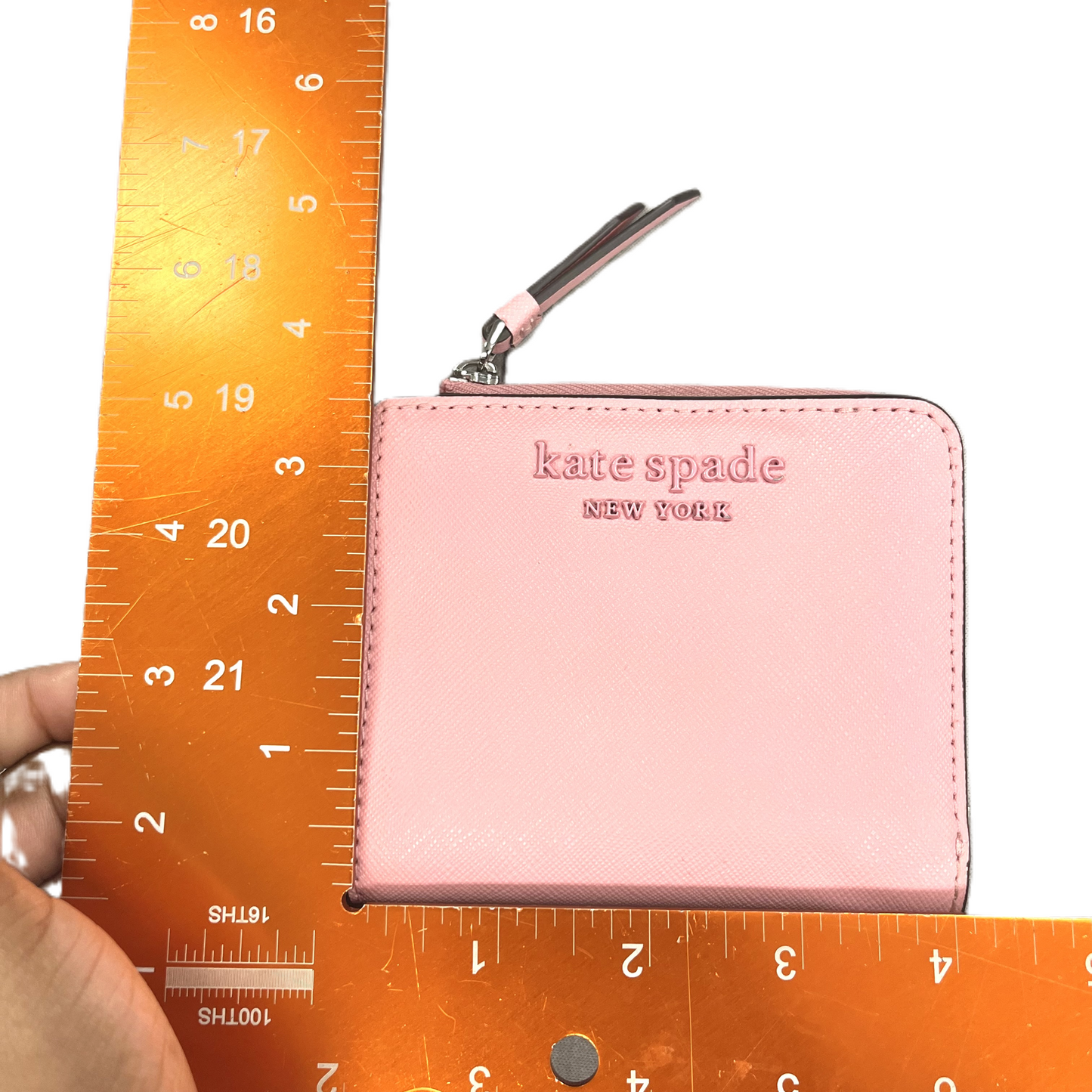 Wallet Designer By Kate Spade, Size: Small