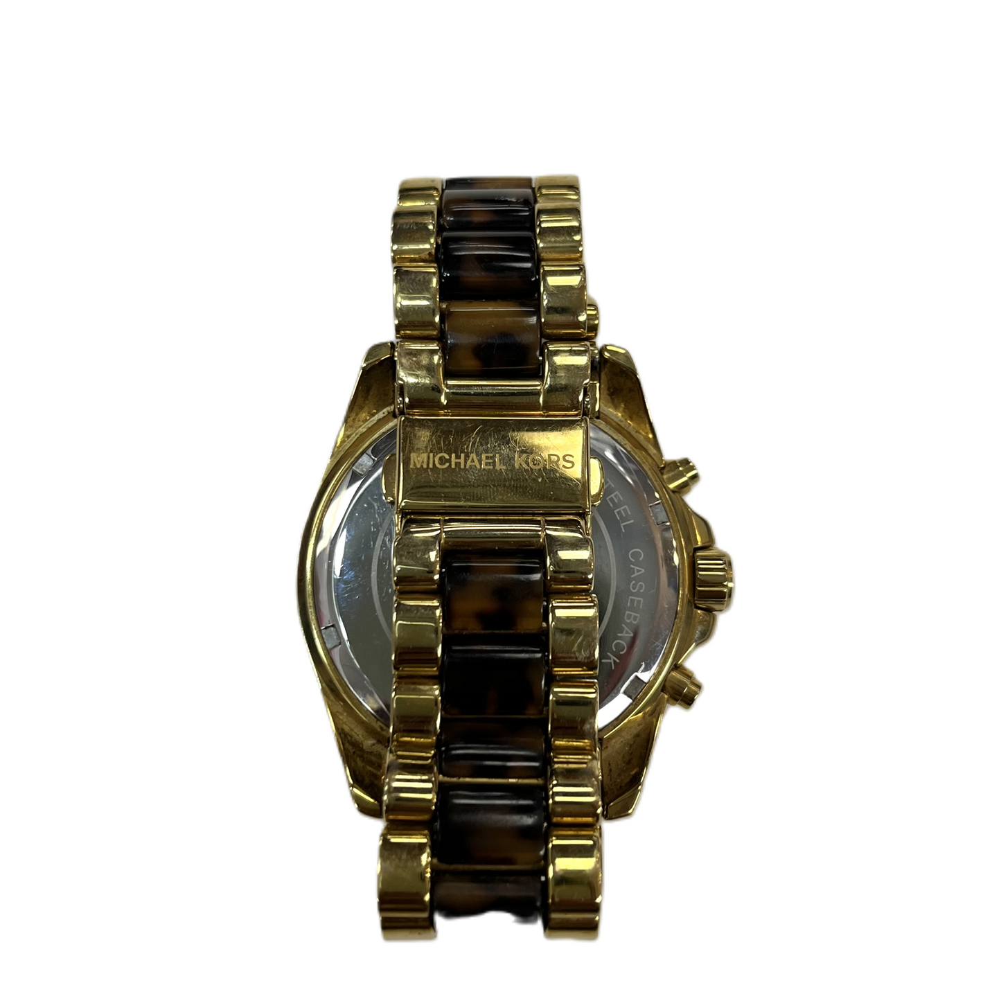 Watch Designer By Michael Kors