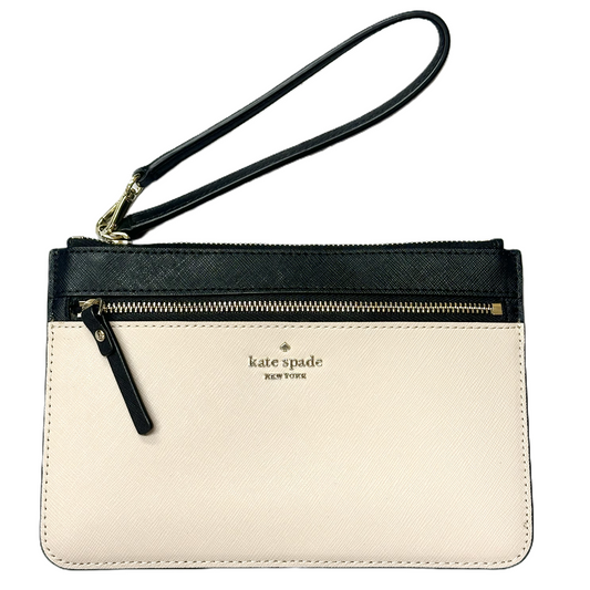 Wristlet Designer By Kate Spade, Size: Medium