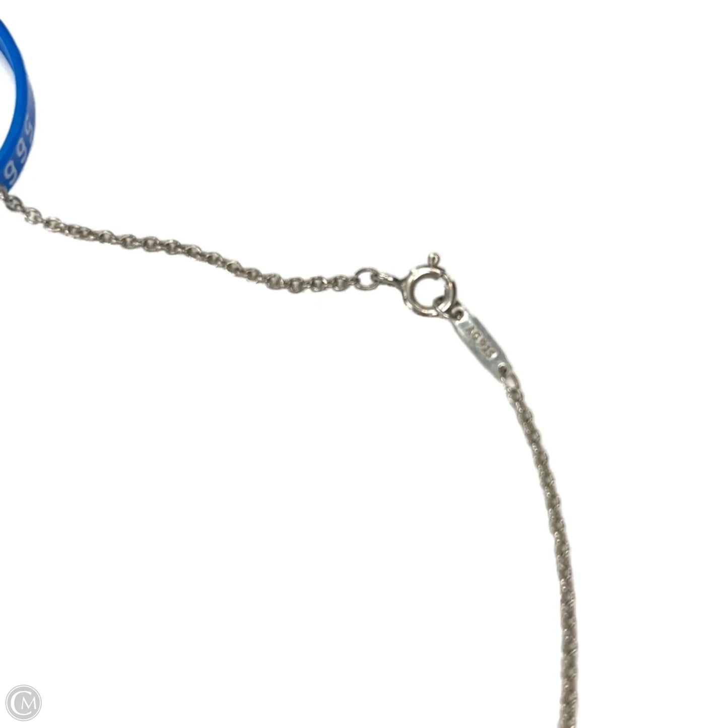 Necklace Luxury Designer By Tiffany And Company