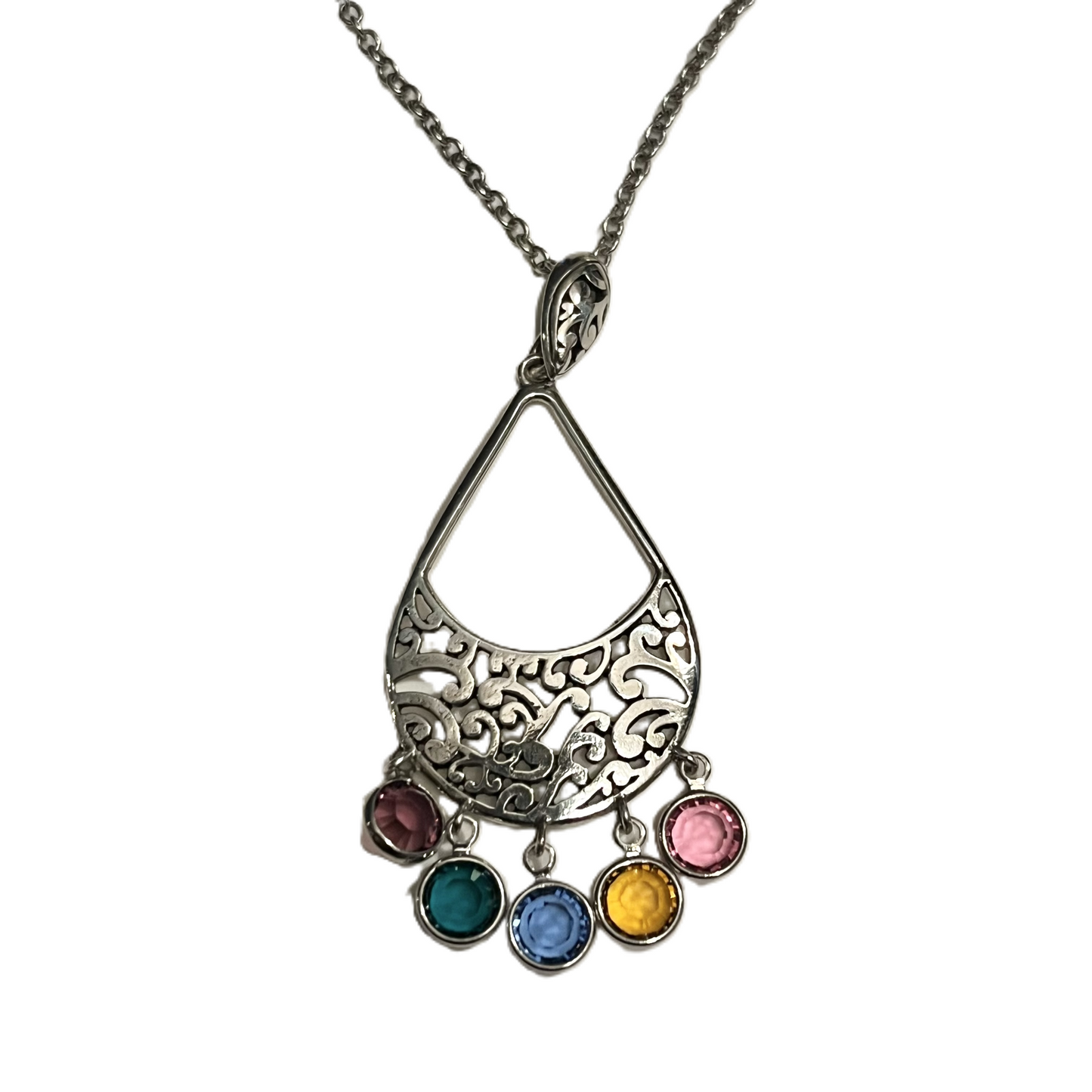 Necklace Pendant By Brighton