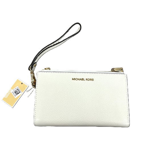 Wristlet Designer By Michael Kors, Size: Medium