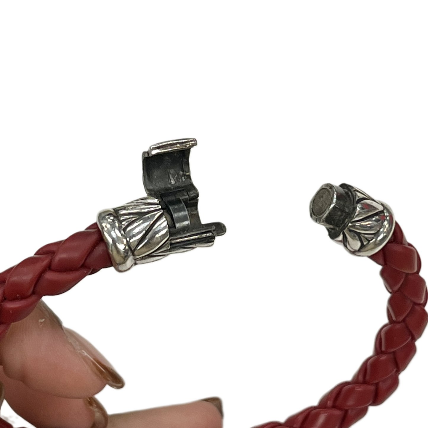 Bracelet Luxury Designer By David Yurman