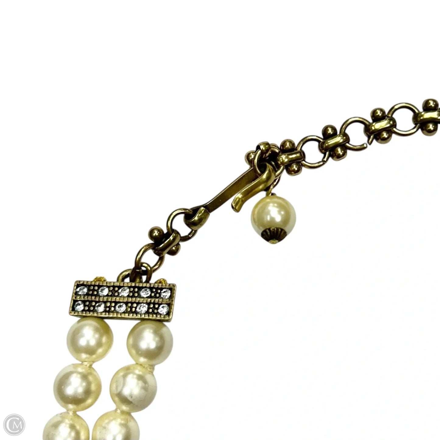 Necklace Statement By Heidi Daus