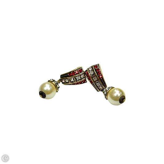 Earrings Dangle/drop By Heidi Daus