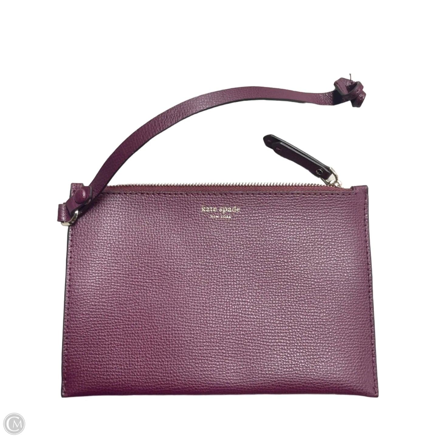 Wristlet Designer By Kate Spade, Size: Medium