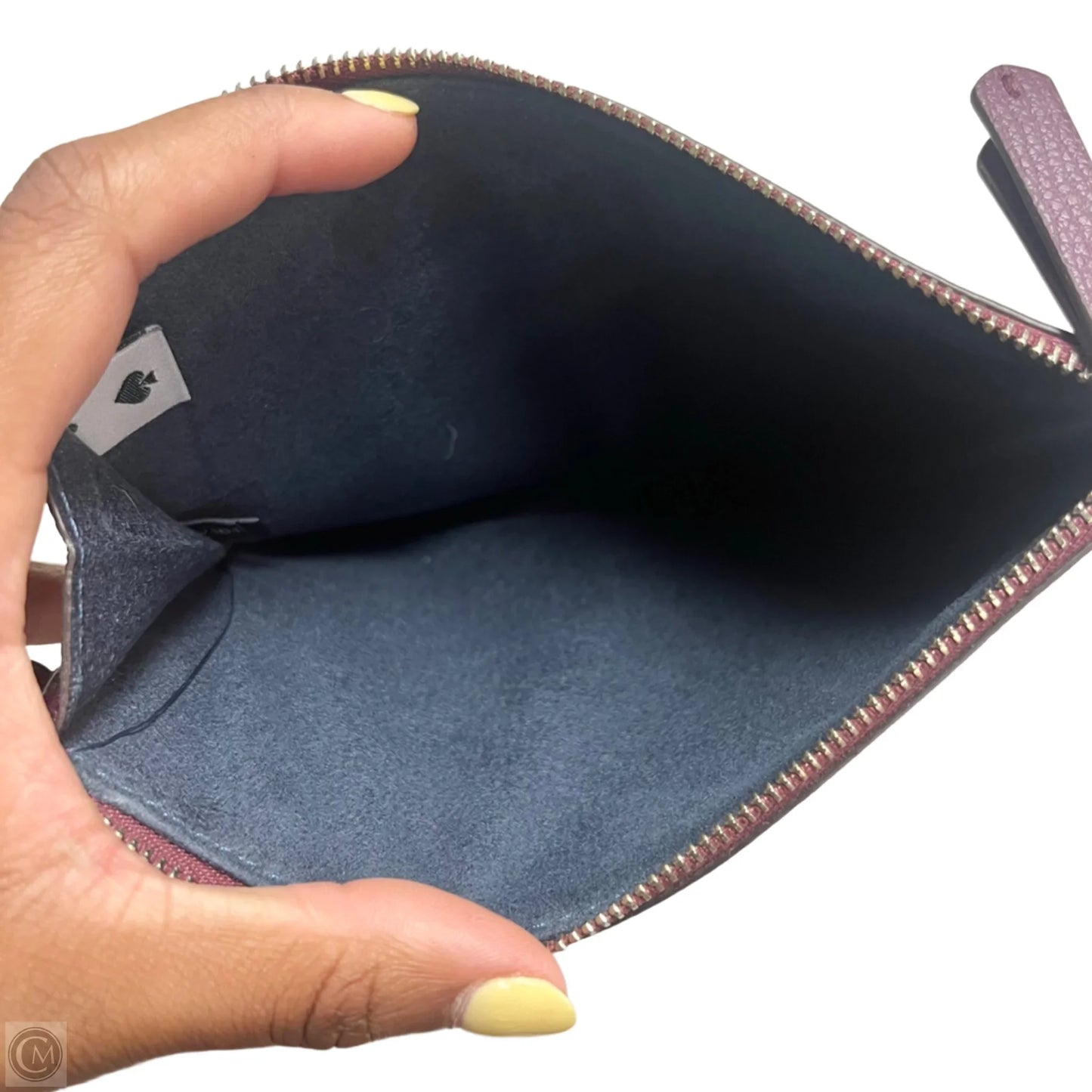 Wristlet Designer By Kate Spade, Size: Medium