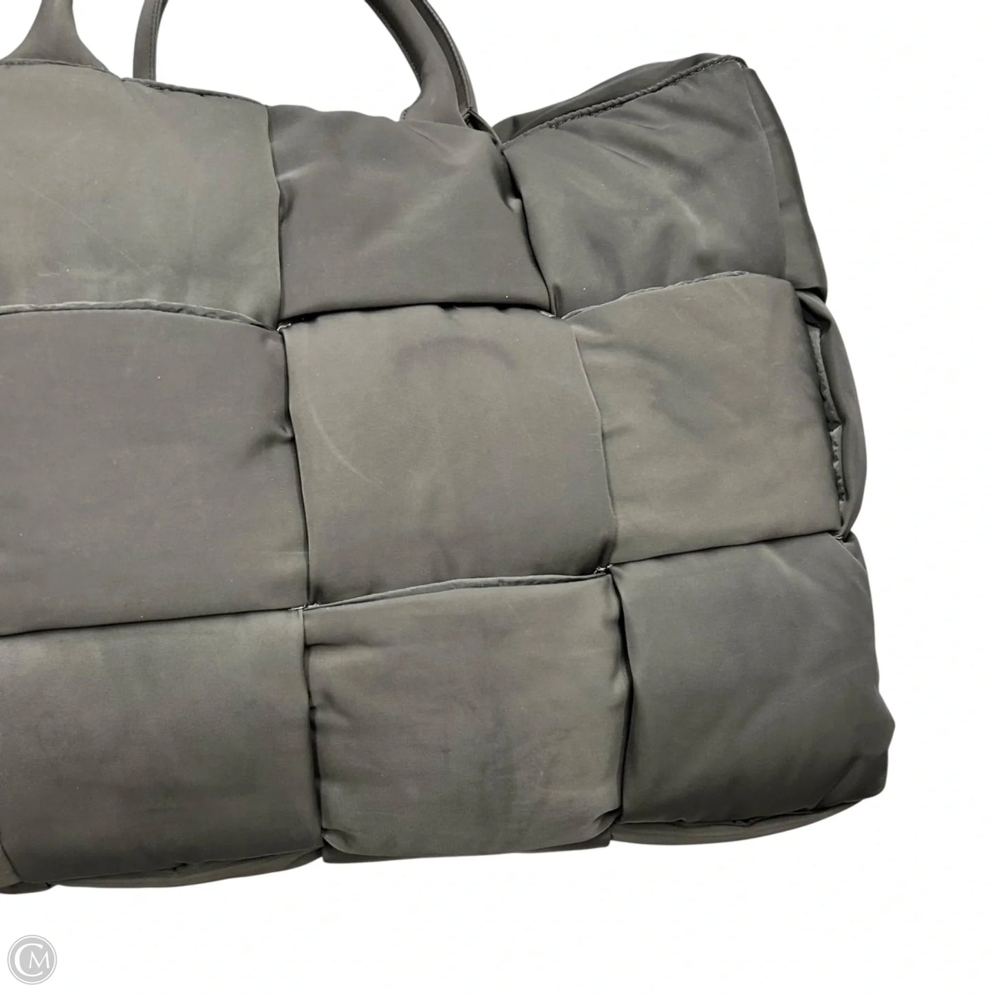 Tote Luxury Designer By Bottega Veneta, Size: Large