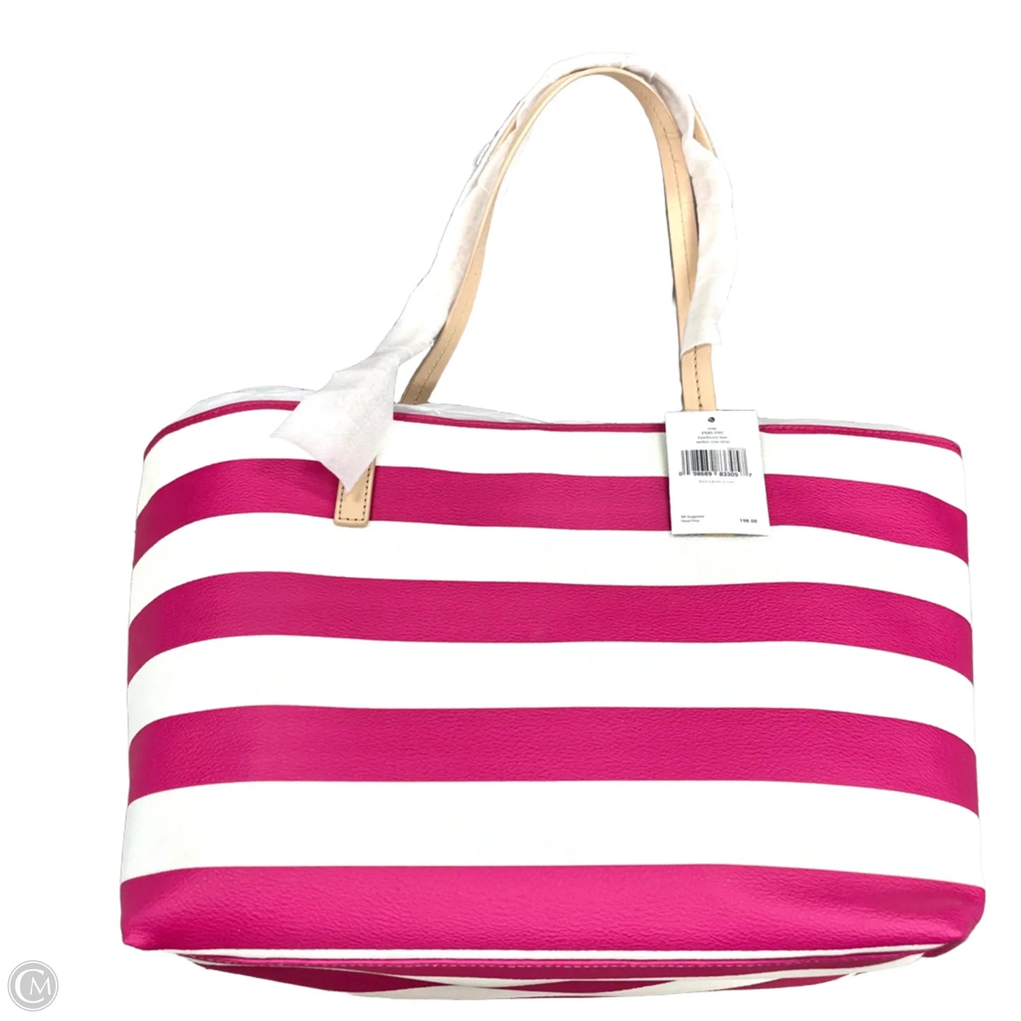 Handbag Designer By Kate Spade, Size: Large
