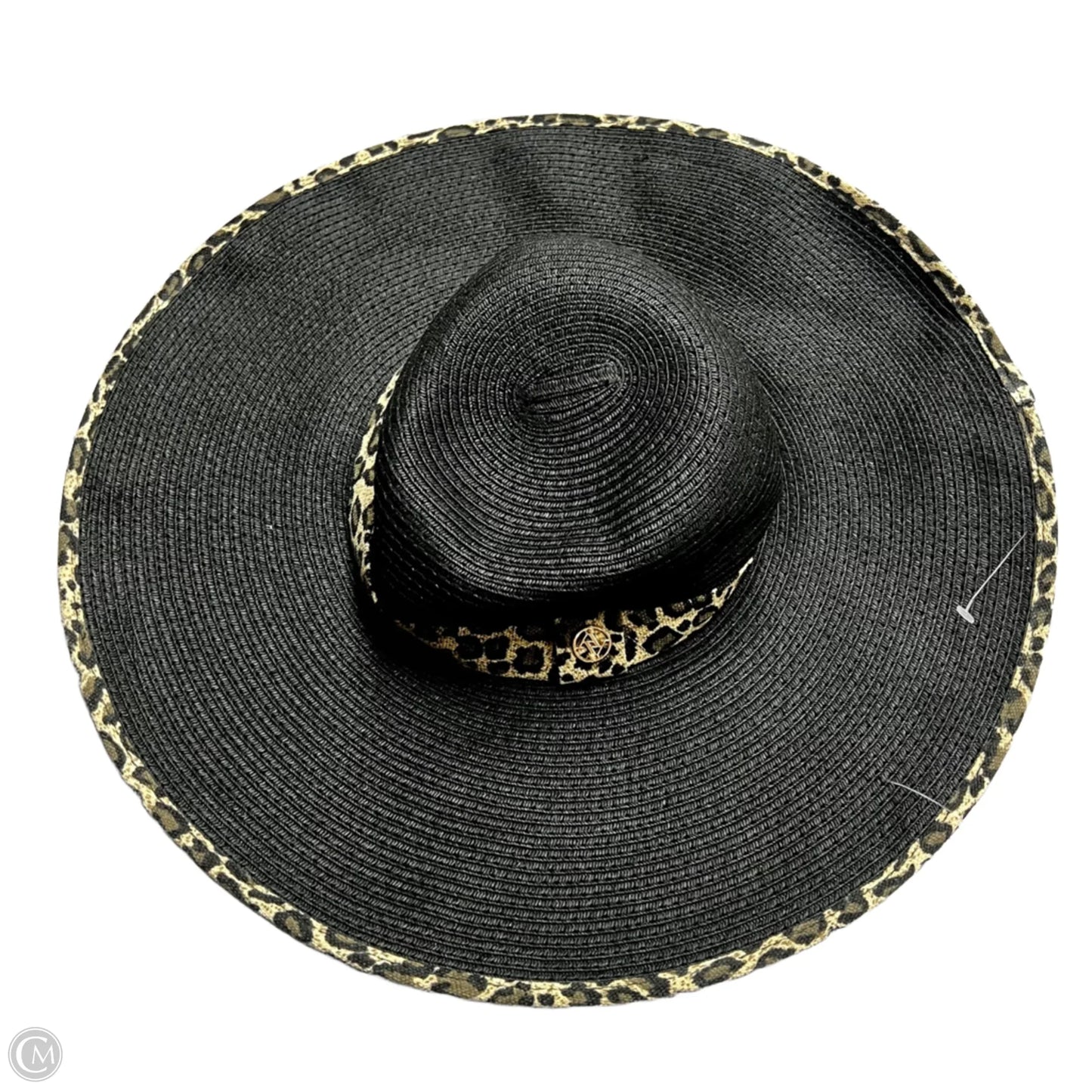 Hat Sun By Adrienne Vittadini