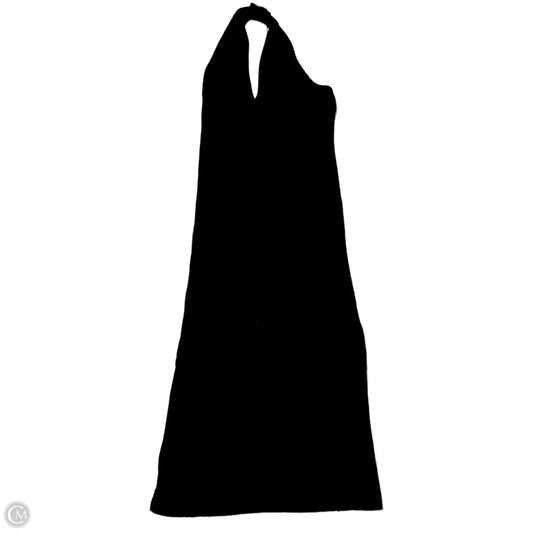 Dress Casual Maxi By Michael Stars In Black, Size: Xs