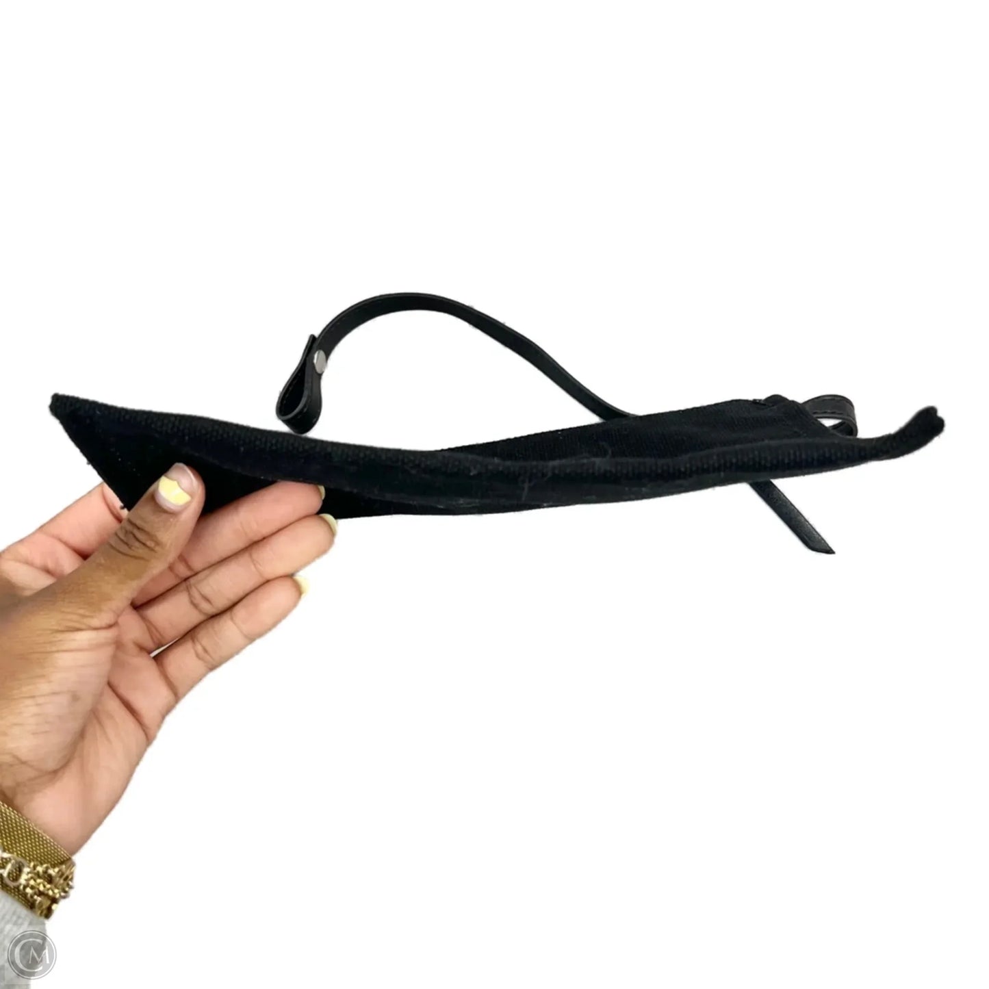 Coin Purse Designer By All Saints, Size: Medium