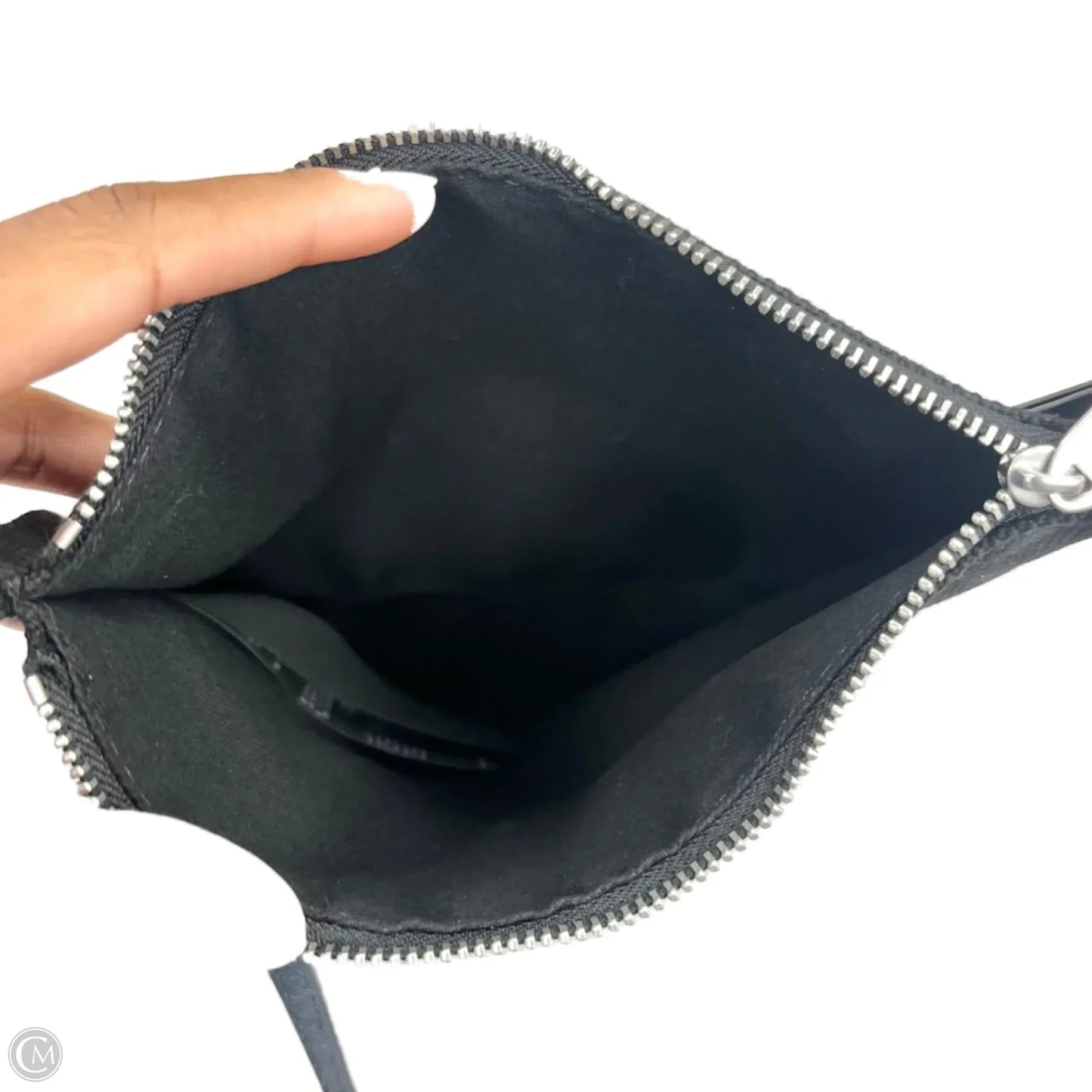 Coin Purse Designer By All Saints, Size: Medium