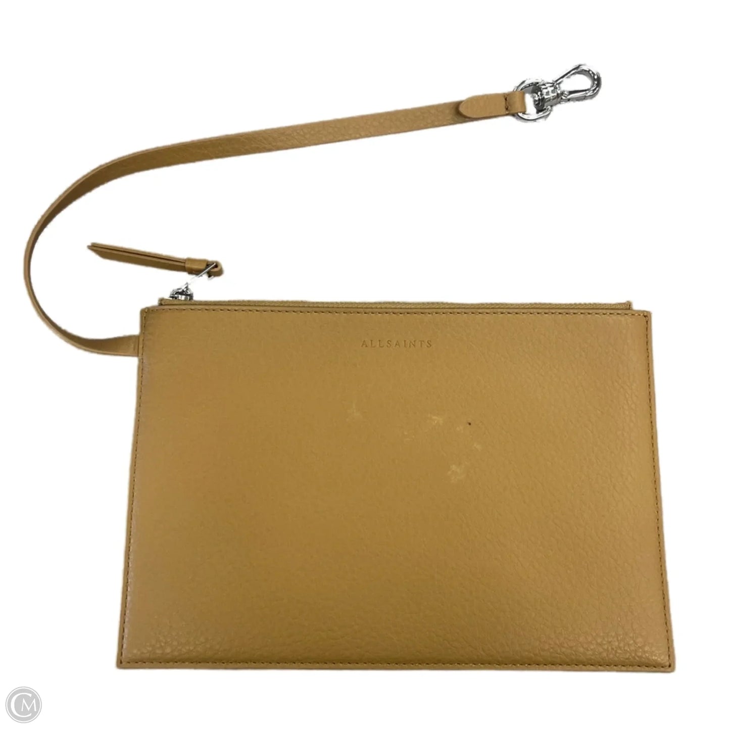 Coin Purse Designer By All Saints, Size: Medium