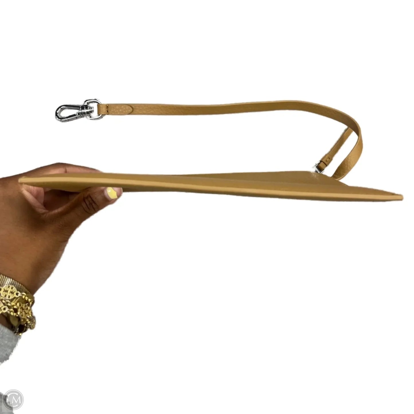 Coin Purse Designer By All Saints, Size: Medium