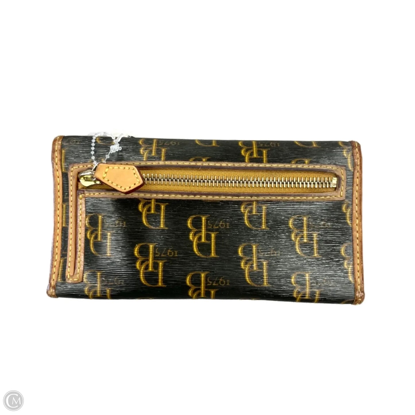 Wallet Designer By Dooney And Bourke, Size: Medium