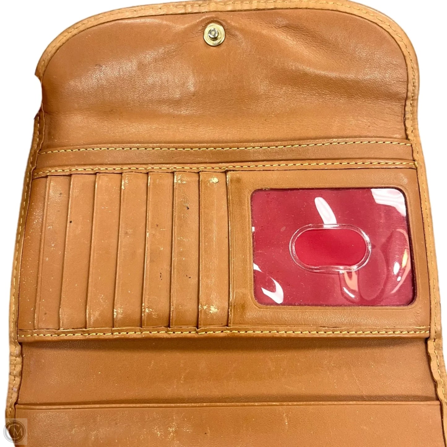 Wallet Designer By Dooney And Bourke, Size: Medium