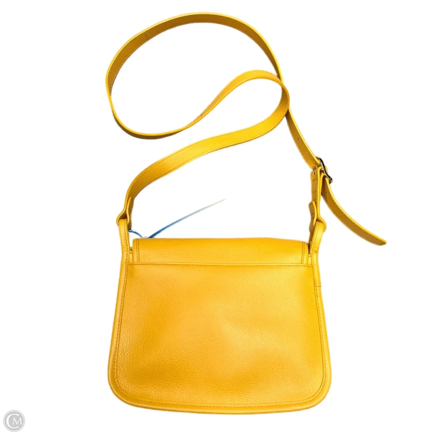 Crossbody Designer By Longchamp, Size: Medium