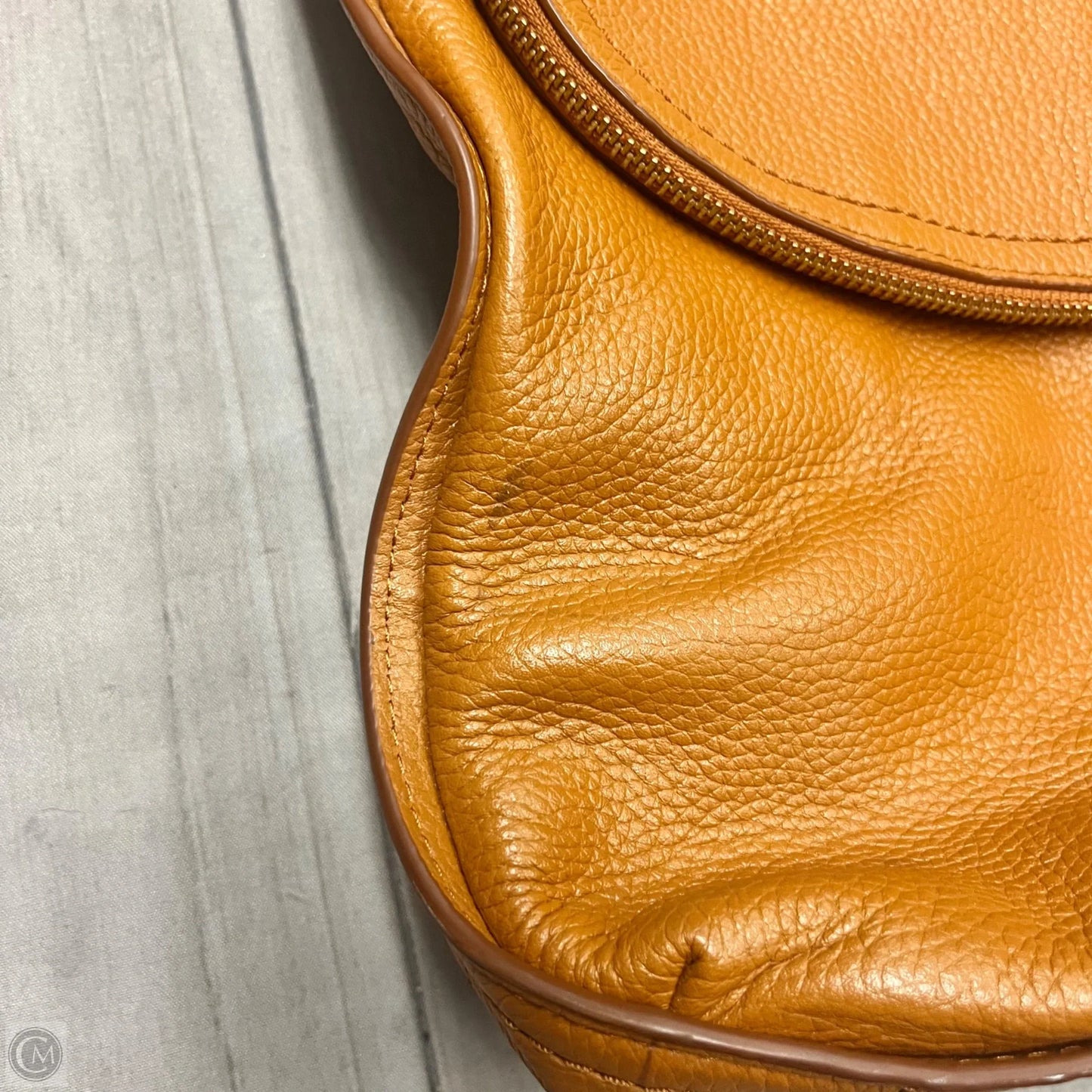 Handbag Designer By Marc Jacobs, Size: Large