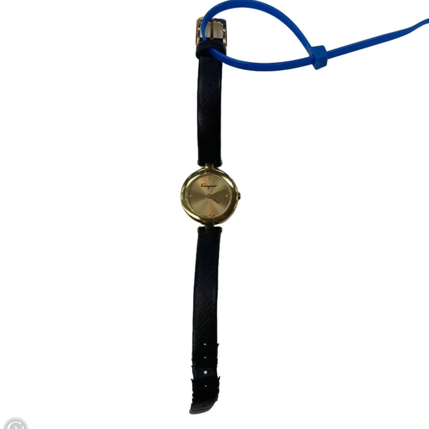 Watch Designer By Ferragamo