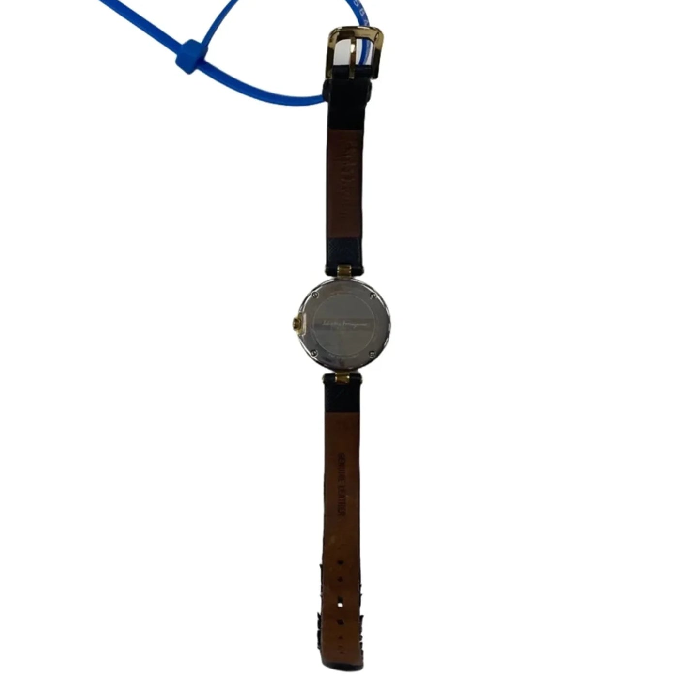 Watch Designer By Ferragamo